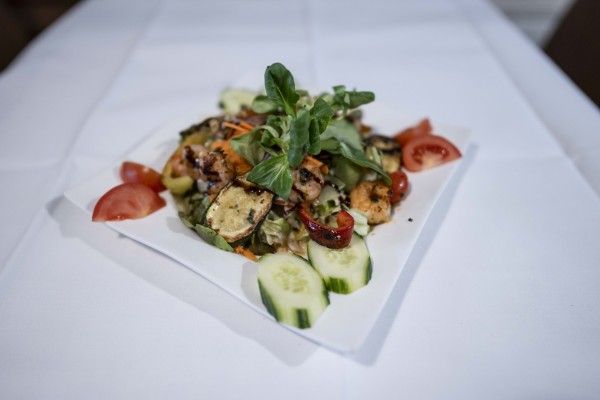 LA Bella Resturant | Willkommen im LA Bella Restaurant