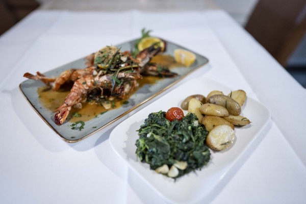 LA Bella Resturant | Willkommen im LA Bella Restaurant