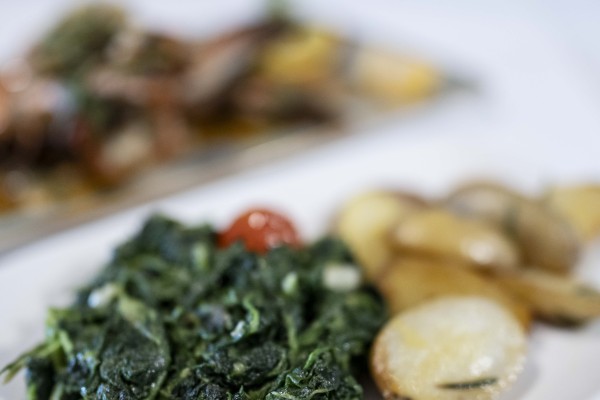 LA Bella Resturant | Willkommen im LA Bella Restaurant