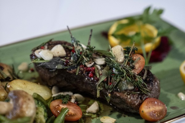 LA Bella Resturant | Willkommen im LA Bella Restaurant