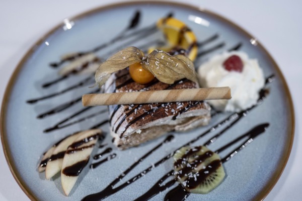 LA Bella Resturant | Willkommen im LA Bella Restaurant