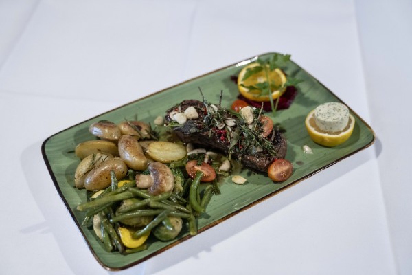 LA Bella Resturant | Willkommen im LA Bella Restaurant