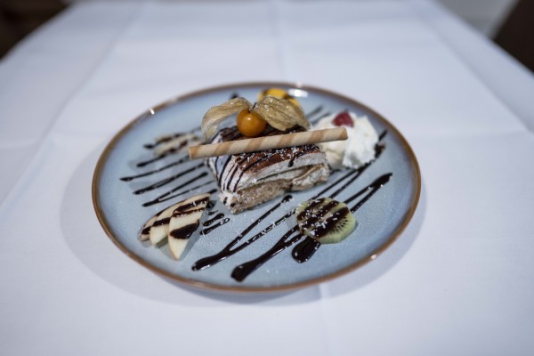 LA Bella Resturant | Willkommen im LA Bella Restaurant