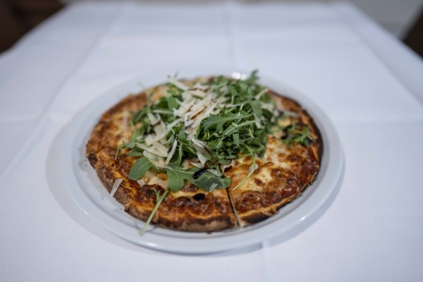 LA Bella Resturant | Willkommen im LA Bella Restaurant