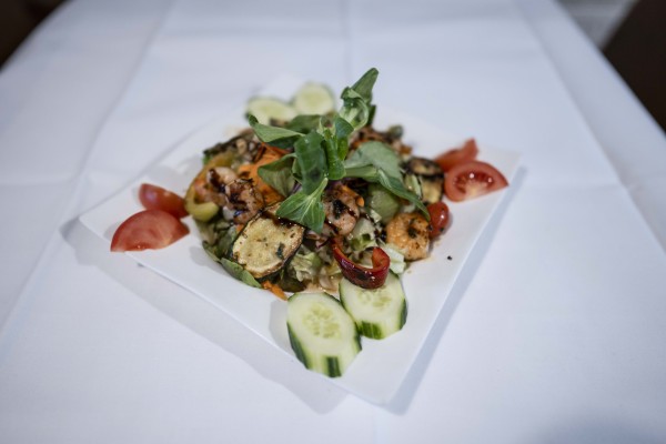 LA Bella Resturant | Willkommen im LA Bella Restaurant